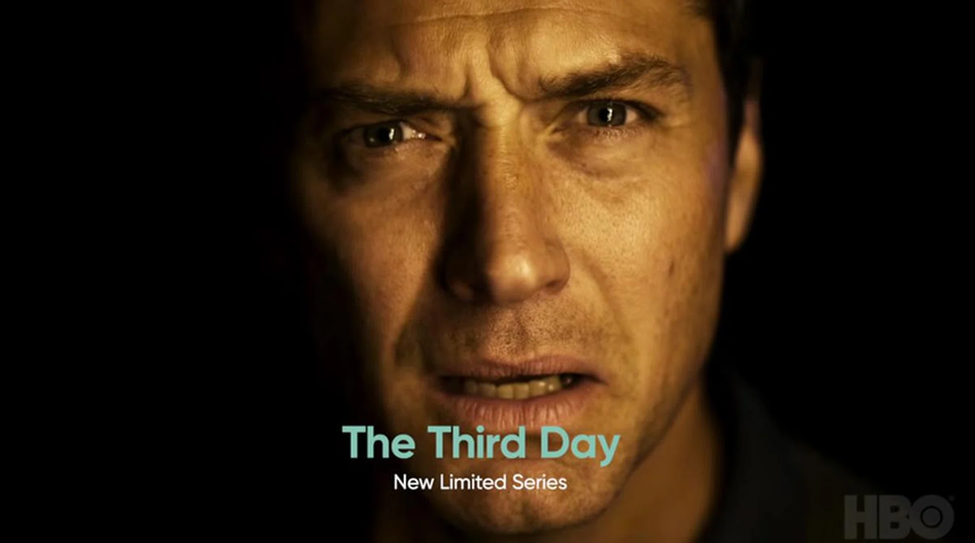 I'm always in for more Jude Law. | Image: HBO