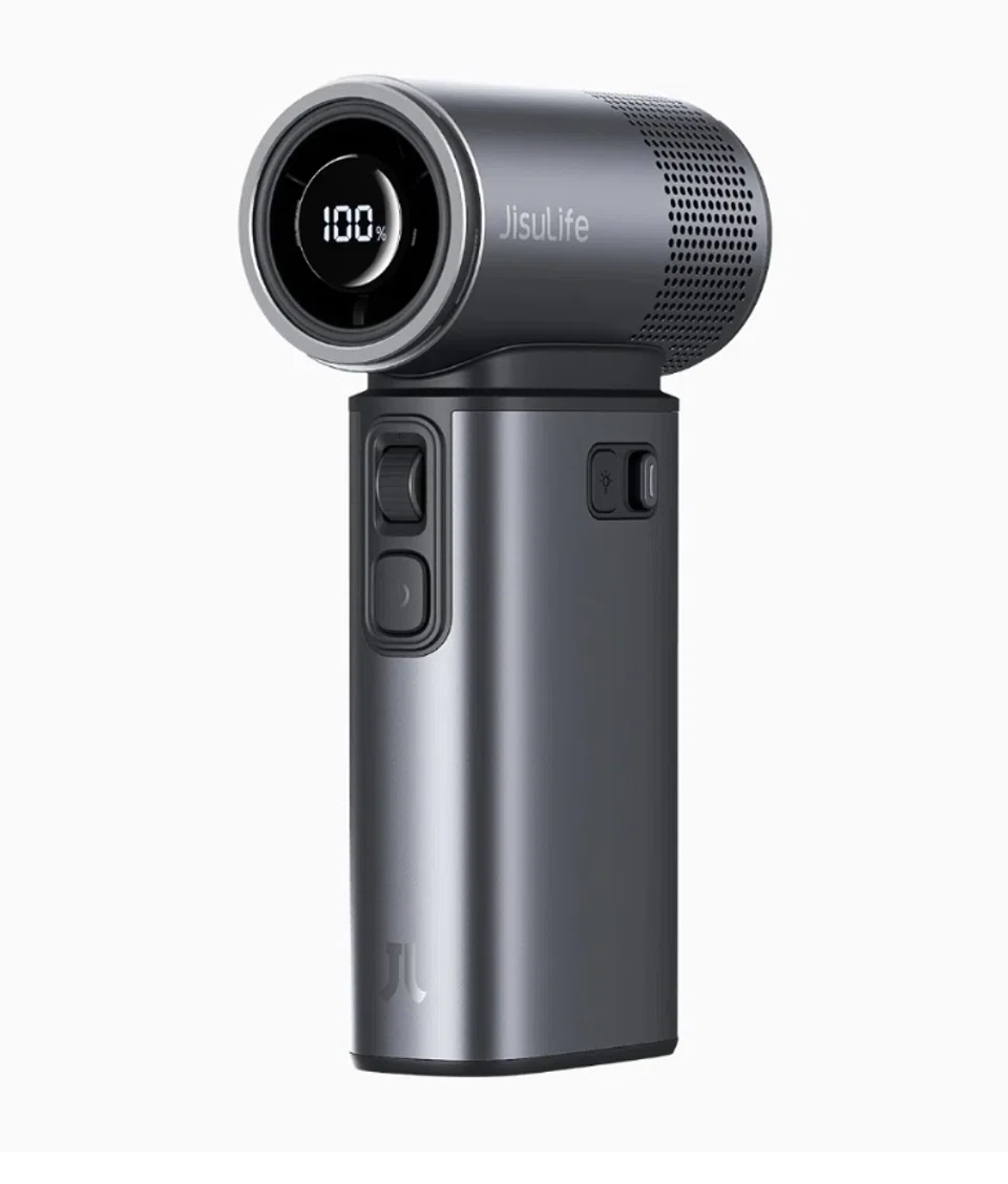 JisuLife Portable Fan Ultra