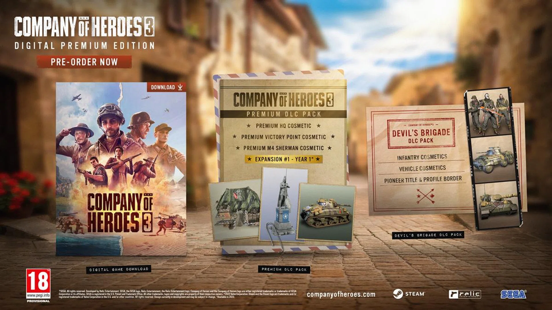 Image: Relic Entertainment