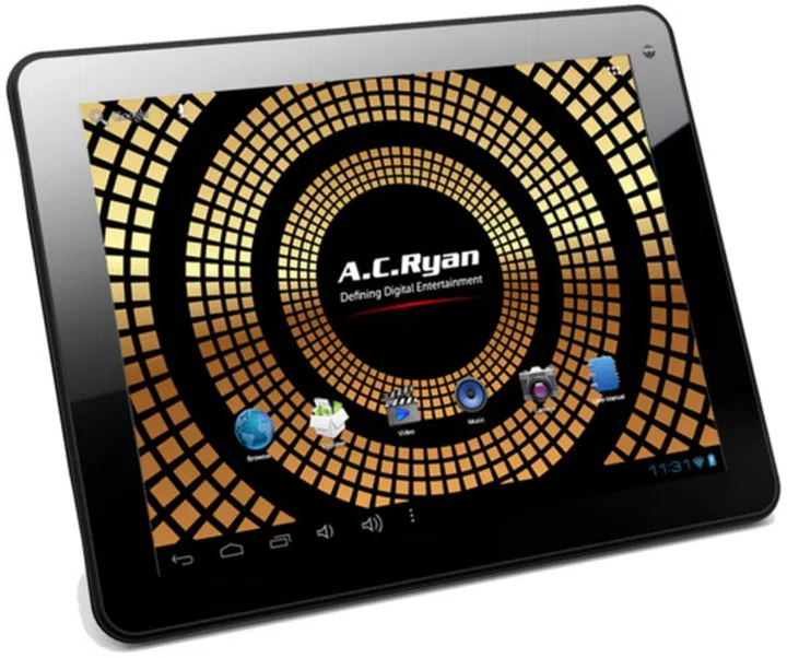 Image source: AC Ryan