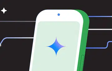 Google's Gemini has its SDK now available for app developers to add into their apps. Image: Android Developer Blog.
