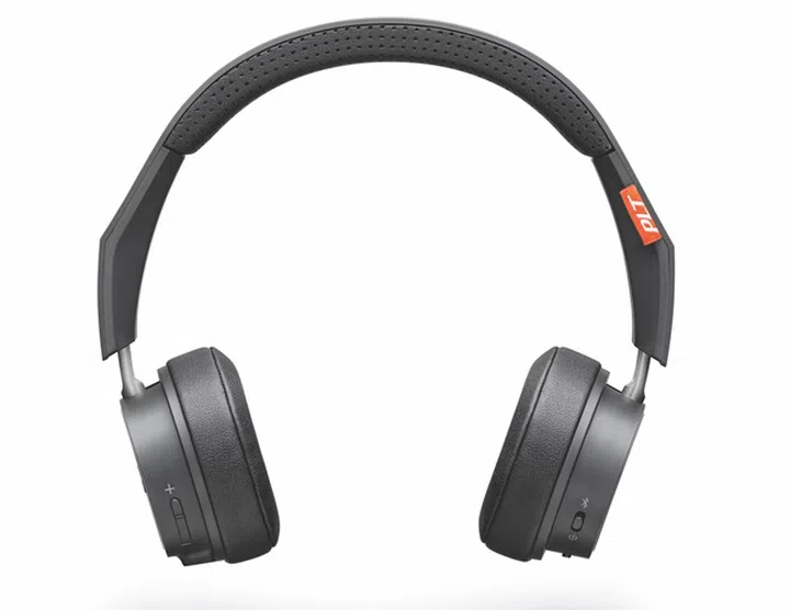 Plantronics BackBeat 505 (Dark Grey).
