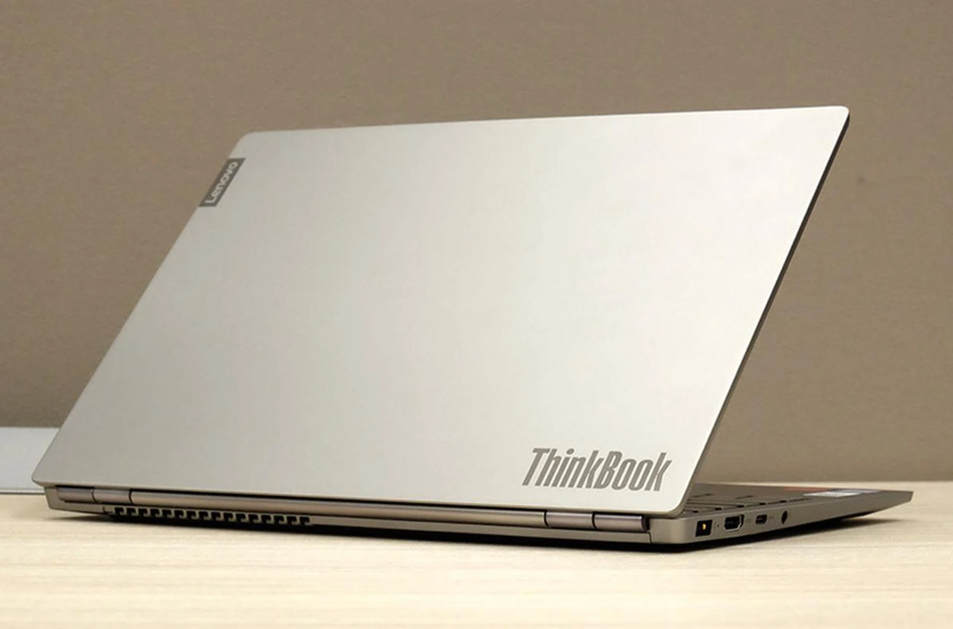 If you require security features like the TPM, the ThinkBook 13s is well worth a closer look.