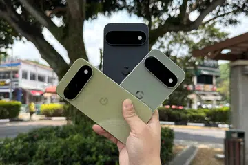Google Pixel 11, Pixel 11 Pro, Pixel 11 Pro XL review