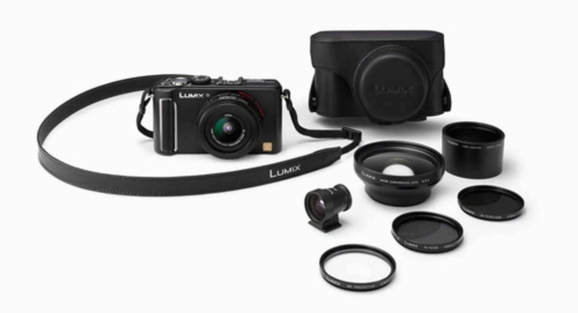 Four New Beauties from Panasonic | HardwareZone Singapore