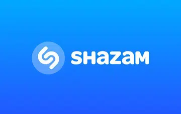 (Image source: Shazam)