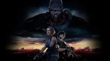 Image: Capcom