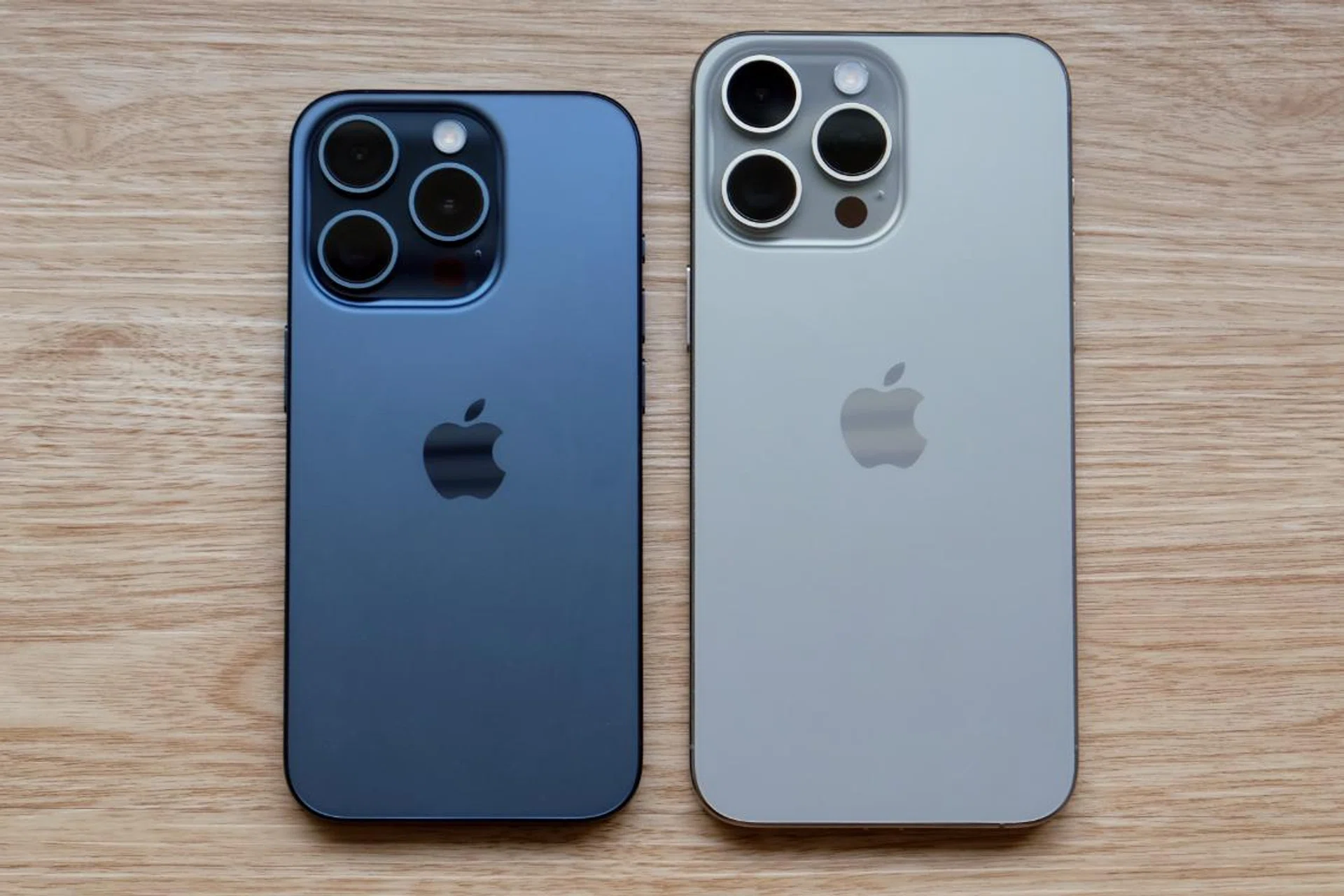 Apple may use the vapour chamber cooling system and 12GB RAM to differentiate the iPhone 17 Pro Max from the rest of the iPhone 17 lineup. (Photo: HWZ)