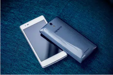 Image source: Oppo Singapore