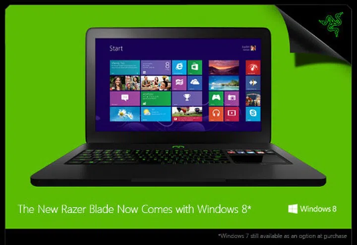 Image source: Razer