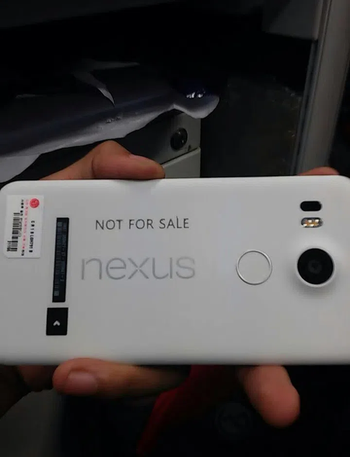 Image source: Google+ (Google Nexus Community Indonesia)