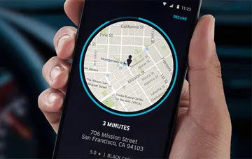 (Image source: Uber)