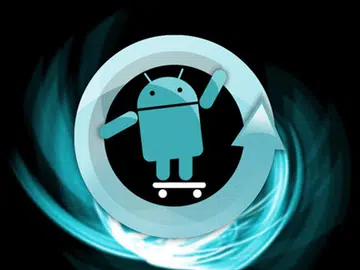 Image source: Cyanogen