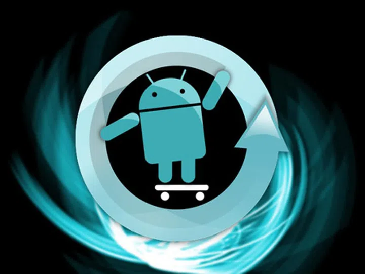 Image source: Cyanogen
