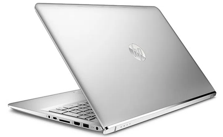 HP Envy 15.6