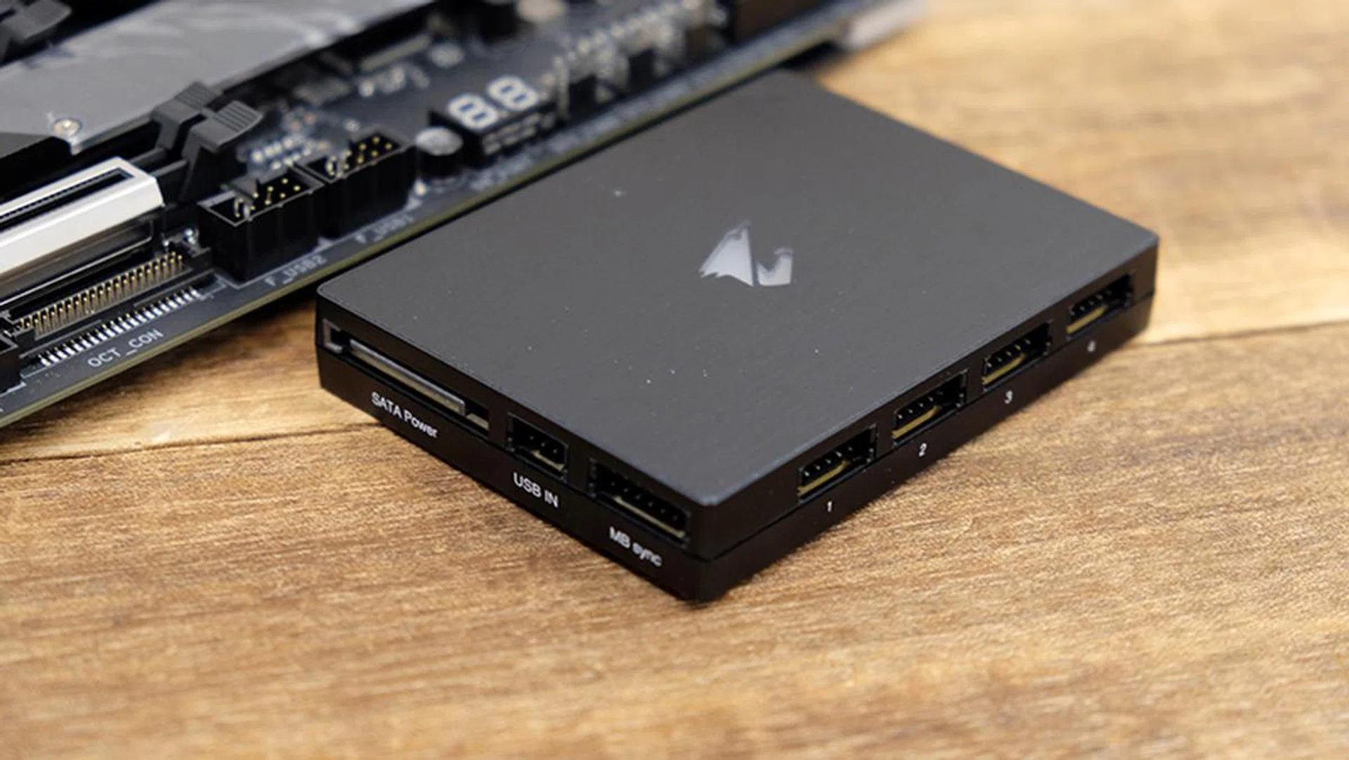 Gigabyte Z390 Aorus Xtreme