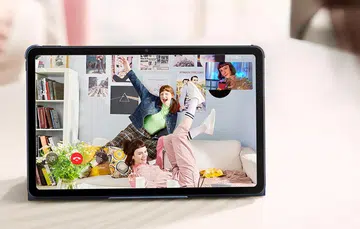 Huawei MatePad.