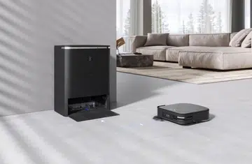 Image: Ecovacs