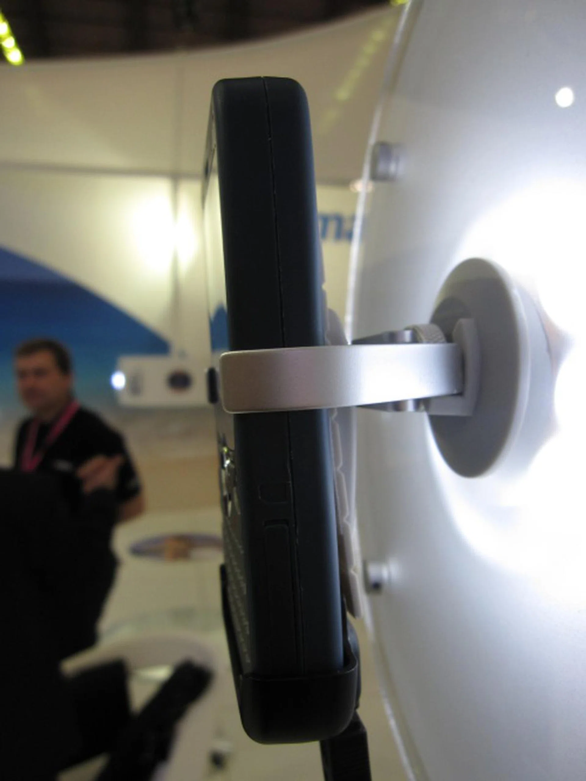 Due to its high durability, being slim just doesn't cut it.