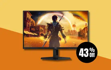 AOC Q27G40ZDF 26.5” 240Hz 0.03ms QD-OLED Gaming Monitor