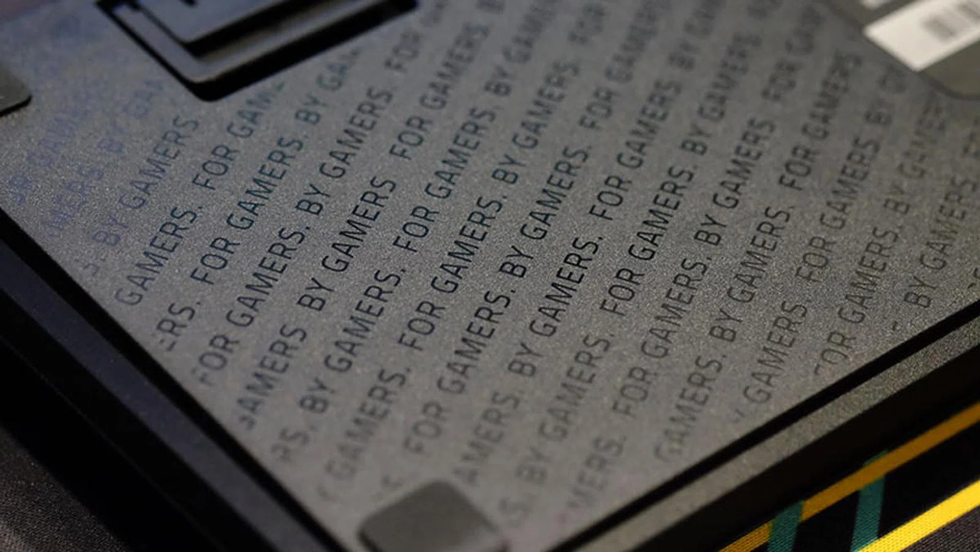 Razer Huntsman Tournament Edition