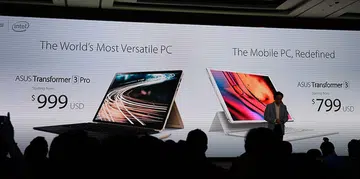 ASUS Transformer 3