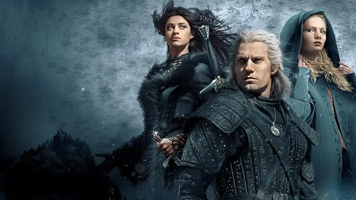 Image: Netflix