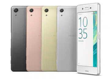 Image source: Sony Mobile