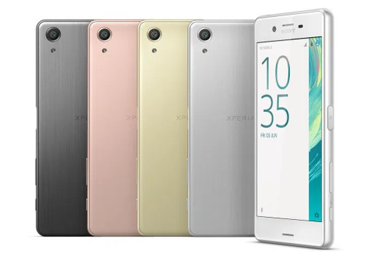 Image source: Sony Mobile