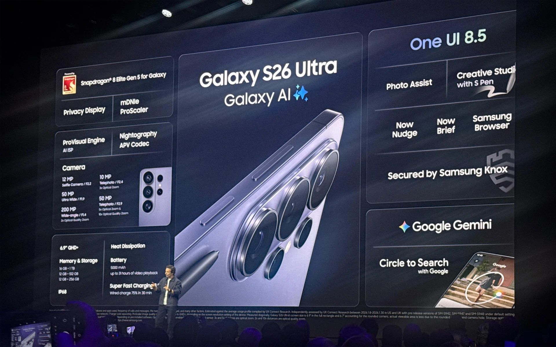 Interview with Samsung on Southeast Asia users and Galaxy AI