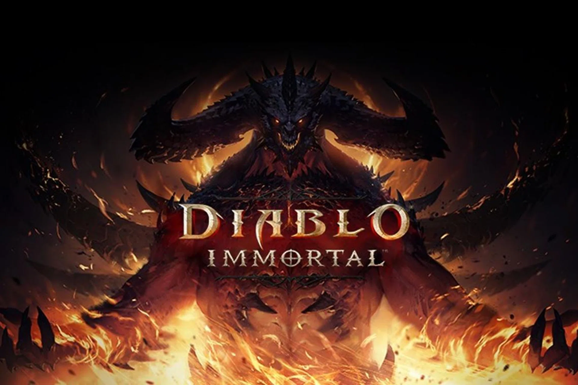 Image: Blizzard Entertainment