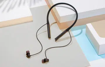 1More Dual Driver ANC Pro (Image source: 1More)