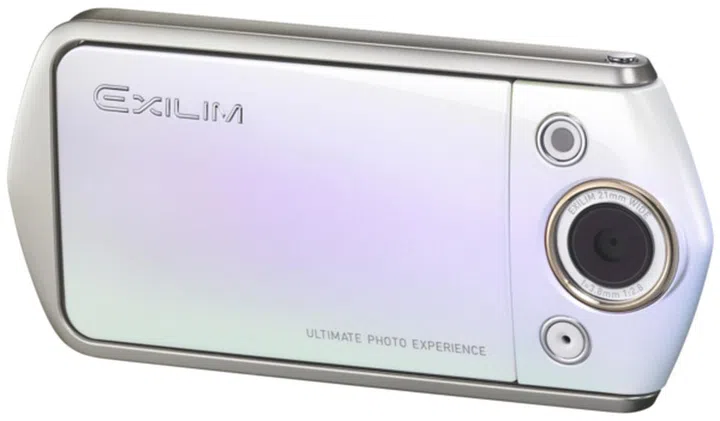 Image source: Casio Singapore
