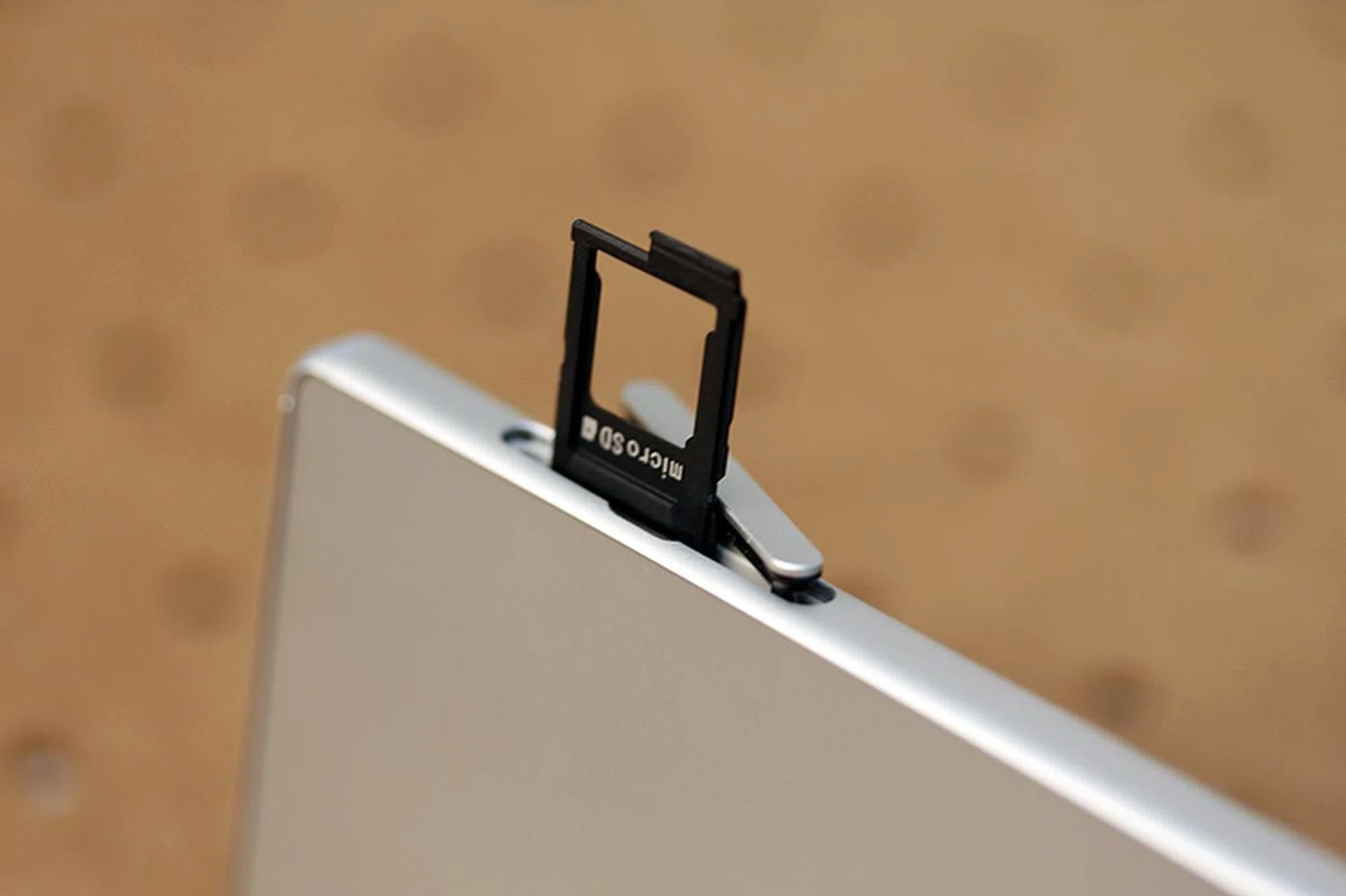 The phones do not deviate when it comes to hardware features and alignment.