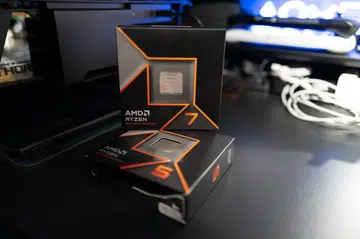 These days one does not sneer at a "budget-entry" processor.