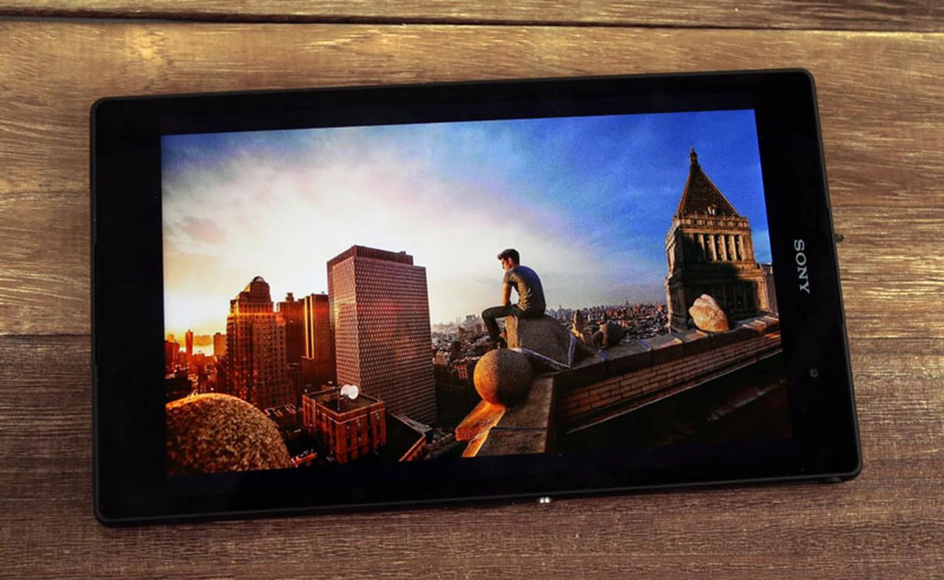 Probably the best 8-inch tablet you can buy right now.