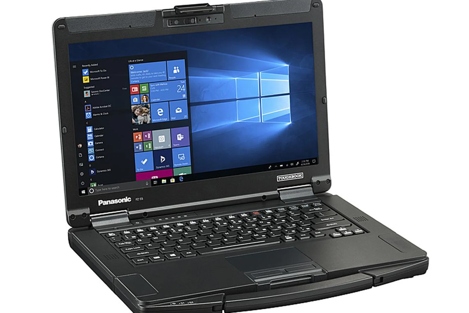 Image source: Panasonic