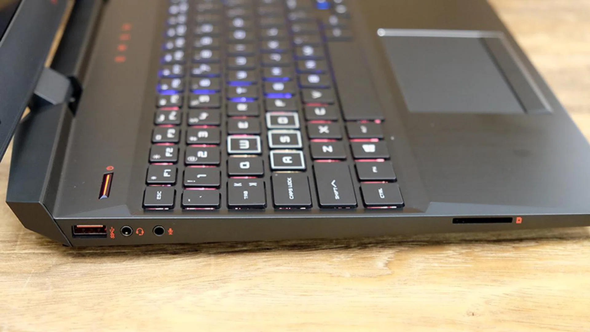 HP Omen 15