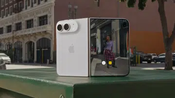 Apple iPhone Duo launch