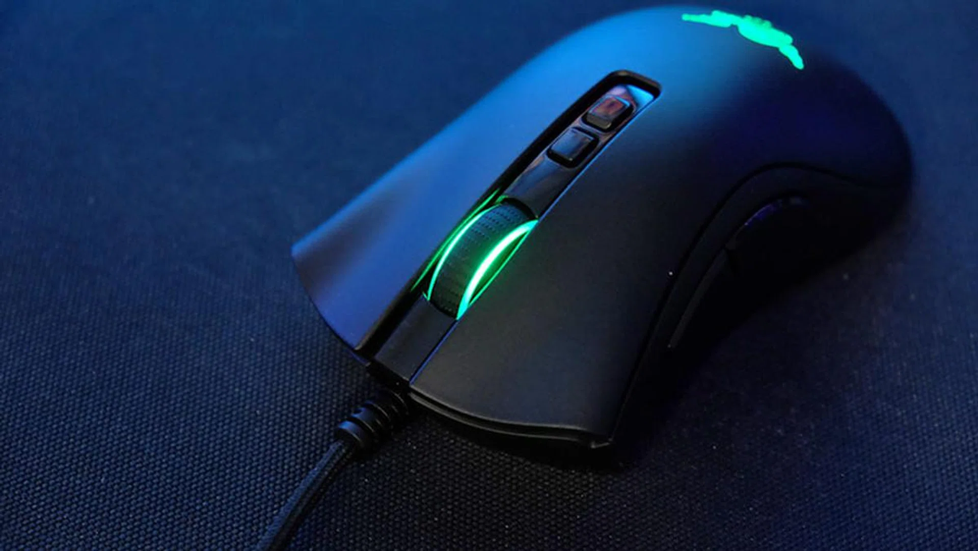 Razer DeathAdder V2