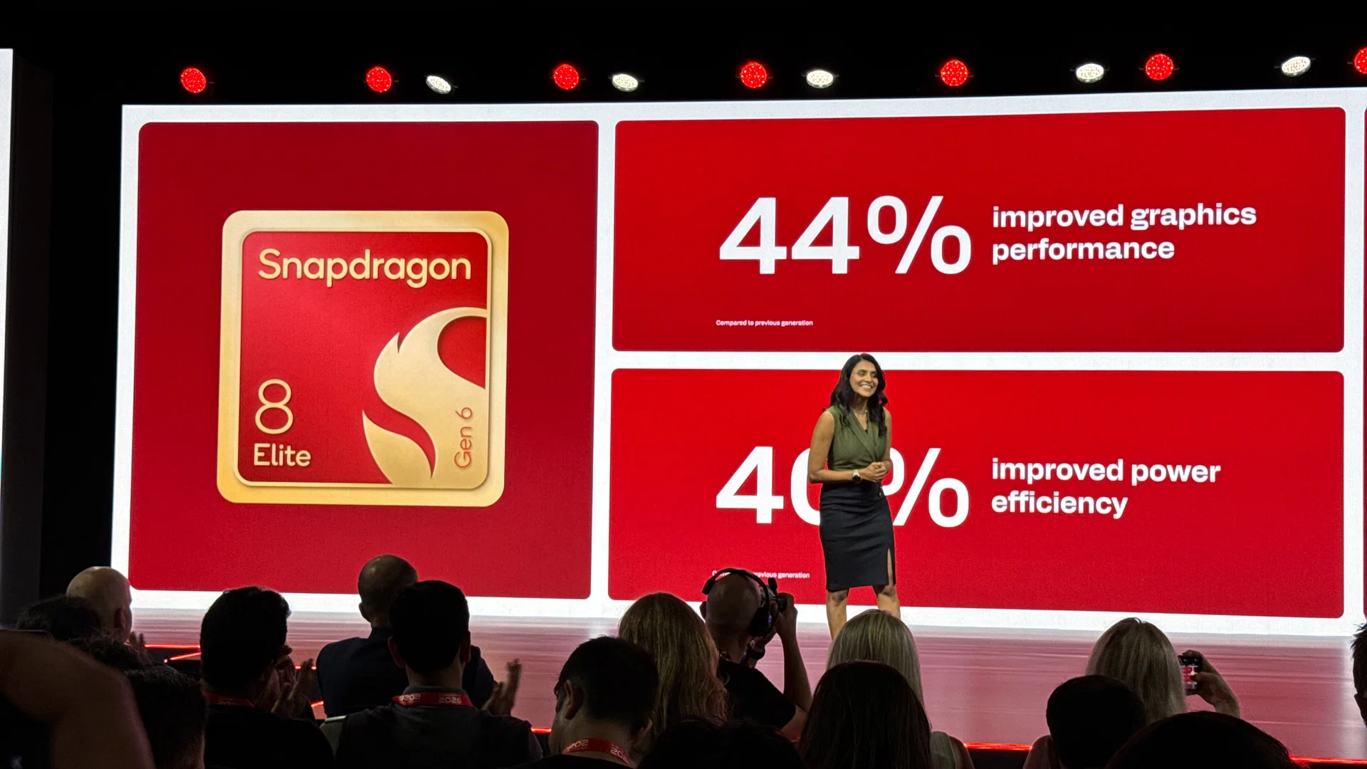 Qualcomm 2027 processors for premium Android phone - Snapdragon 8 Elite Gen 6, and Snapdragon 8 Elite Extreme Gen 6
