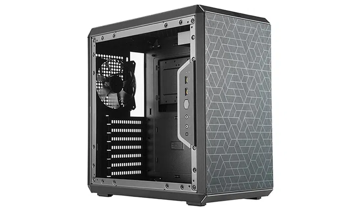 Image Source: Cooler Master