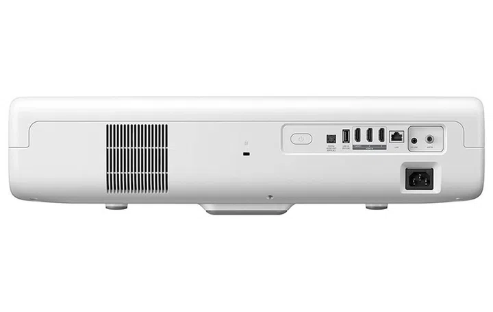 Both models come with three HDMI inputs, with one serving as eARC. (Image: Samsung.)