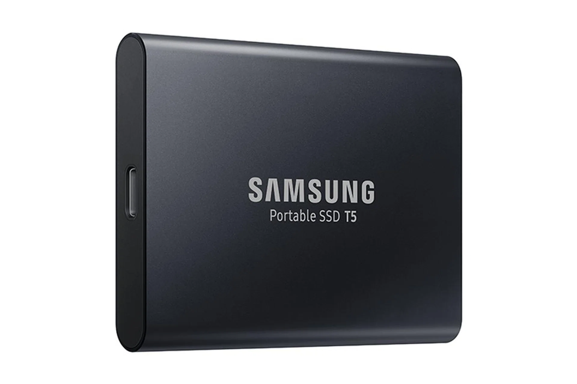Samsung Portable SSD T5