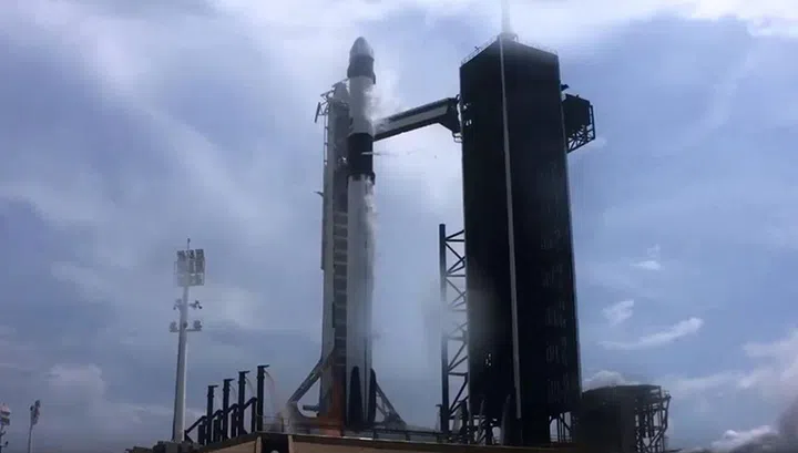 Image Source: SpaceX