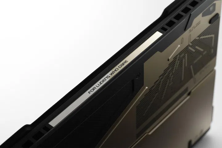 ASUS ROG unveils new Zephyrus Duo & Kojima collab | HardwareZone Singapore