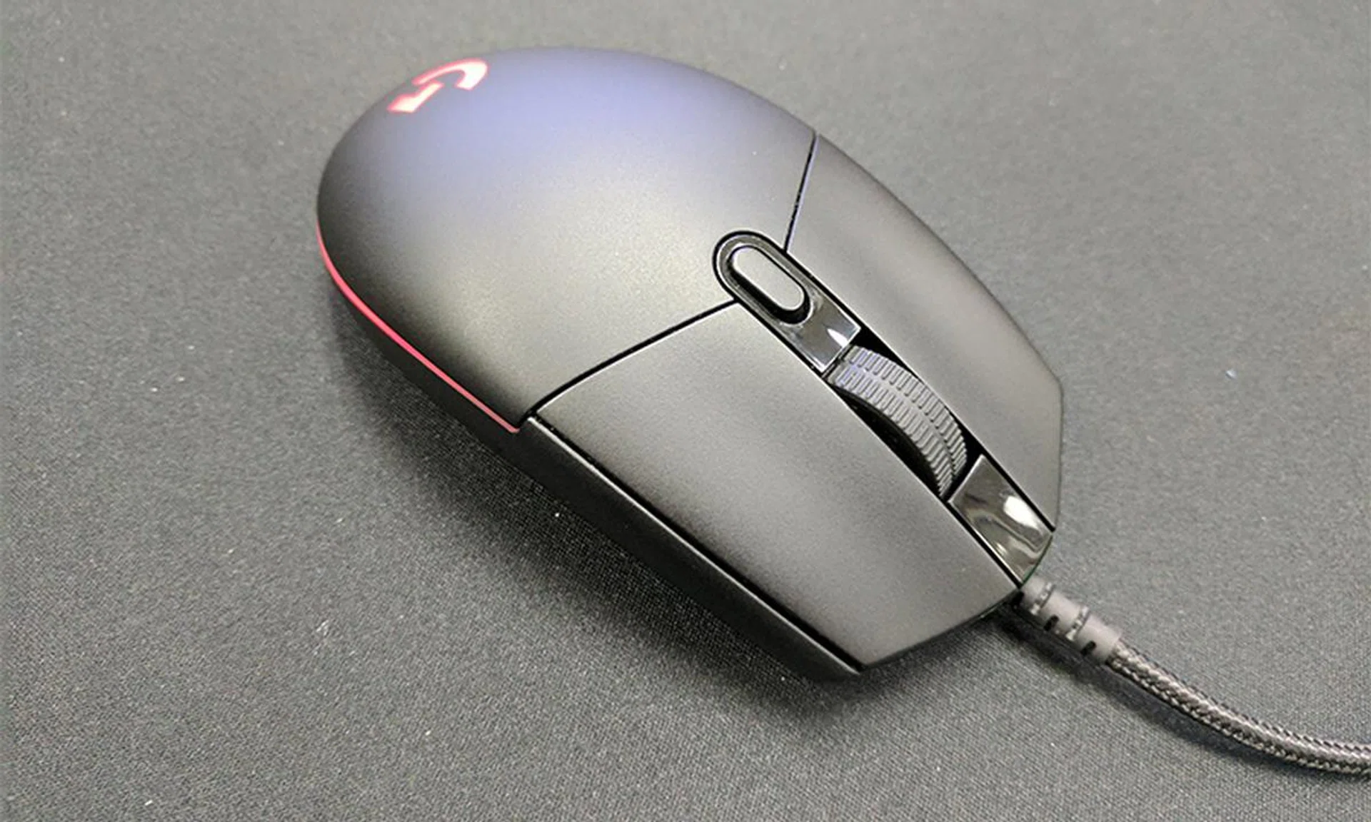 Logitech G Pro Gaming Mouse