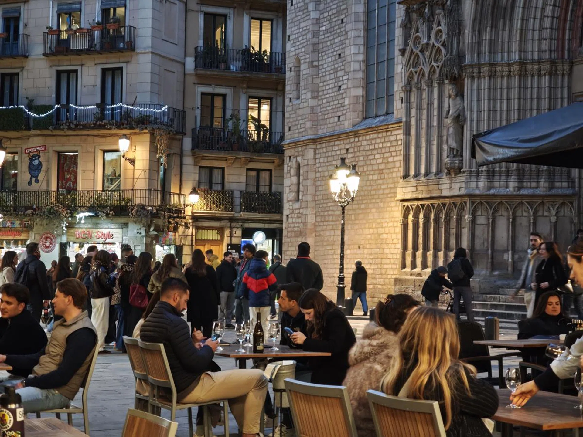 3x zoom. Photo: HWZ.