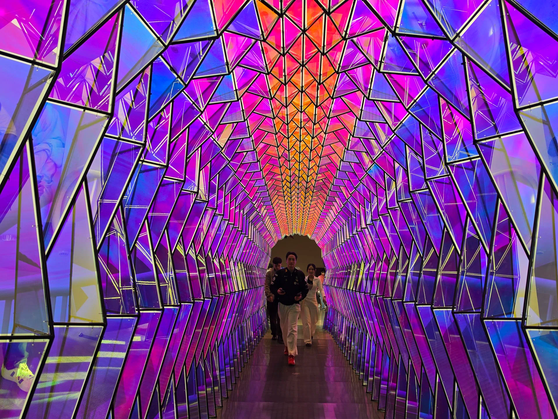 Samsung Galaxy S26 Ultra photo samples