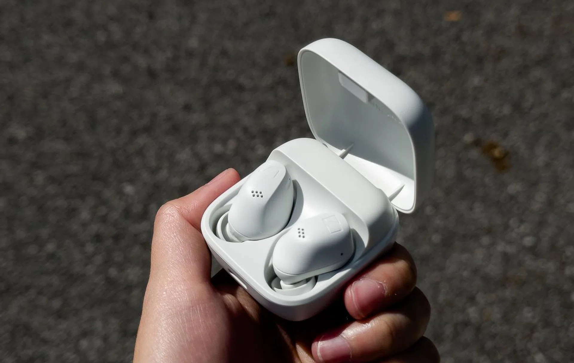 Not bad, but still a little too pricey.